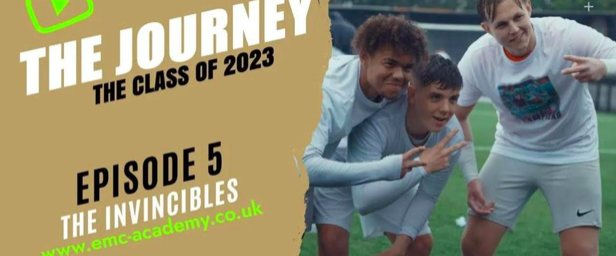 The Journey Episode 5